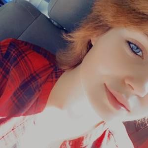 Meet your Posher, Cheyenne